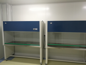 超凈工作臺(tái)